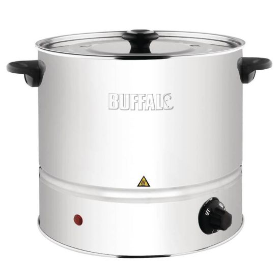 Buffalo Food Steamer 6Ltr URO CL205