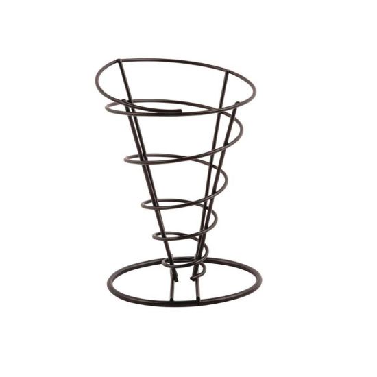 Olympia Wire Chip Cone Black URO CL319 Olympia Wire Chip Cone Black URO CL319