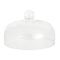 Glass Cloche 260mm