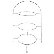 Afternoon Tea Stand for Plates Up To 267mm