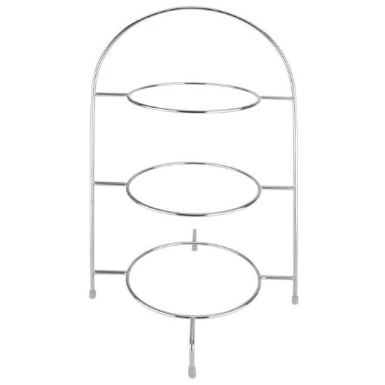 Afternoon Tea Stand For Plates Up To 267mm URO CL572