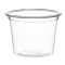 Vegware Compostable Cold Portion Pots 28ml / 1oz (Pack Of 5000)
