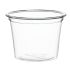 Vegware Compostable Cold Portion Pots 28ml / 1oz (Pack Of 5000)