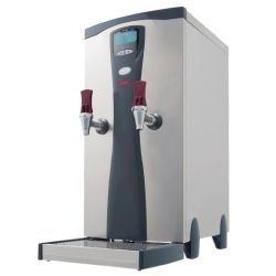 Instanta Premium Countertop Boiler Twin Tap With Built In Filtration 3kW CPF520-3 Instanta Premium Countertop Boiler Twin Tap With Built In Filtration 3kW CPF520-3