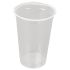 Huhtamaki Disposable Half Pint To Line Tumbler (Pack Of 1000)