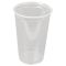 Huhtamaki Disposable Pint To Line Tumbler (Pack Of 500)