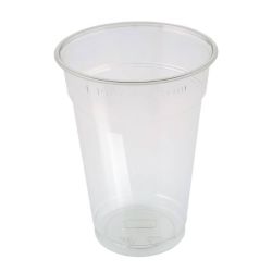 Huhtamaki Disposable Pint To Brim Tumbler (Pack Of 500)