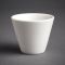 Olympia Conical Ramekin White 70mm (Pack Of 12)