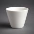 Olympia Conical Ramekin White 70mm (Pack Of 12)