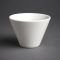 Olympia Conical Ramekin White 110mm (Pack Of 6)