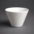 Olympia Conical Ramekin White 110mm (Pack Of 6)