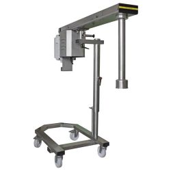 Dynamic Gigamix With Turbo Blend TB020