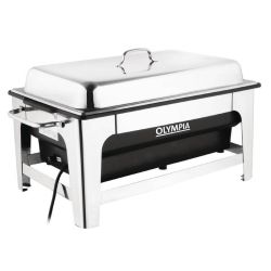 Olympia Electric Chafing Dish Olympia Electric Chafing Dish