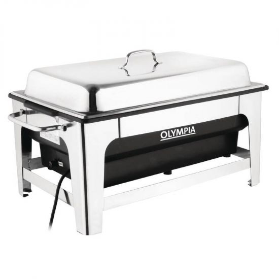 Olympia Electric Chafing Dish URO CM266