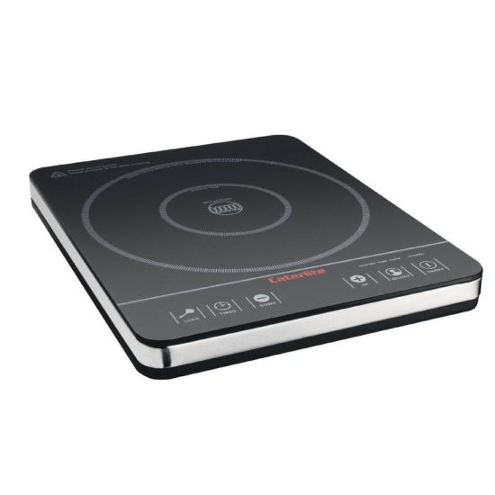 Caterlite Induction Hob 2000W URO CM352 Caterlite Induction Hob 2000W URO CM352