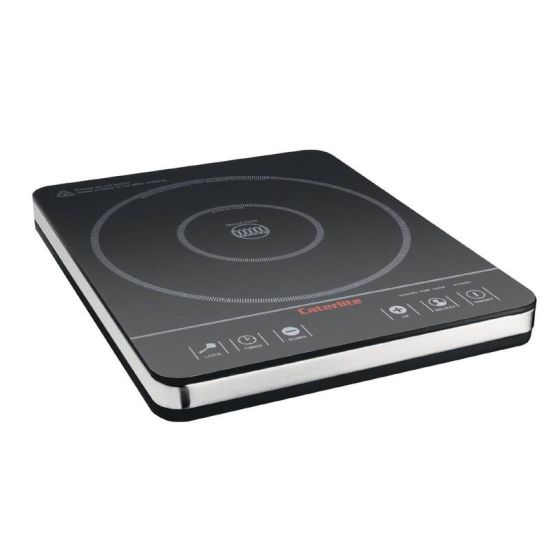 Caterlite Induction Hob 2000W URO CM352