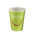 Huhtamaki Enjoy Double Wall Disposable Hot Cups 340ml / 12oz (Pack Of 680)