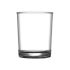BBP Polycarbonate Elite Rocks Glass 8oz (Pack Of 36)
