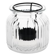 Olympia Lantern Style Tealight Holder (Pack Of 6)