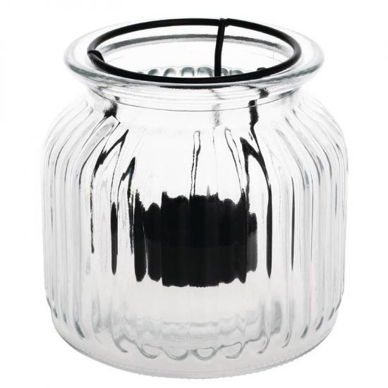 Olympia Lantern Style Tealight Holder URO CM639