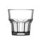 BBP Polycarbonate Whiskey Glass 207ml (Pack Of 36)
