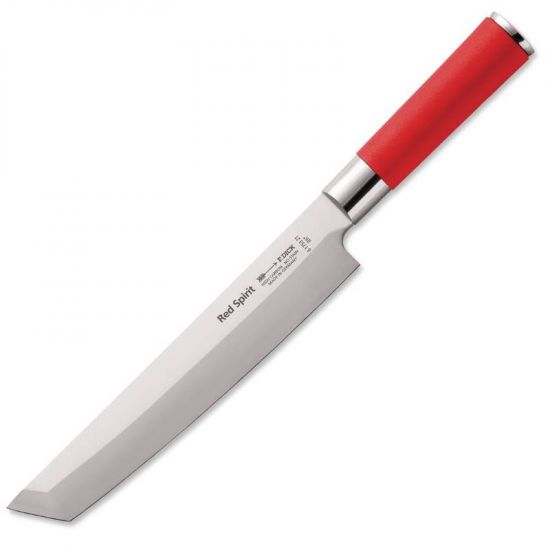 Dick Red Spirit Tanto Knife 21.5cm URO CN150