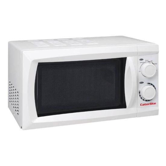 Caterlite Compact Microwave Oven URO CN180 Caterlite Compact Microwave Oven URO CN180