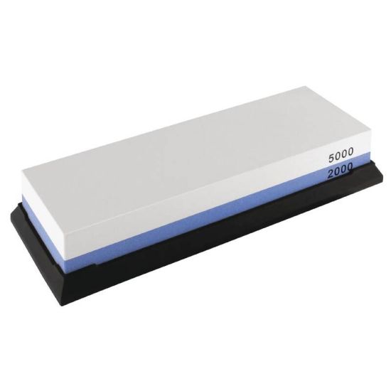 Vogue Dual Grit Whetstone URO CN277 Vogue Dual Grit Whetstone URO CN277