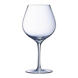 Chef & Sommelier Cabernet Burgundy Wine Glass 24oz (Pack Of 12)