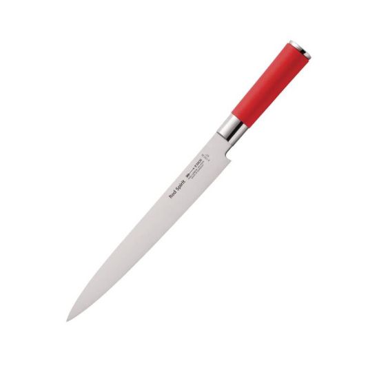 Dick Red Spirit Yanagiba Carving And Sushi Knife 24cm URO CN398