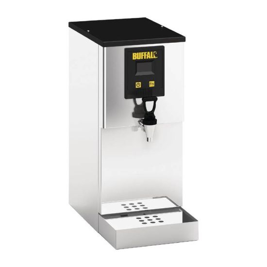 Buffalo 10Ltr Autofill Water Boiler With Filtration URO CN534 Buffalo 10Ltr Autofill Water Boiler With Filtration URO CN534
