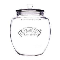 Kilner Push Top Preserve Jar 2000ml Kilner Push Top Preserve Jar 2000ml