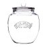 Kilner Push Top Preserve Jar 2000ml