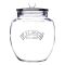 Kilner Push Top Preserve Jar 4000ml