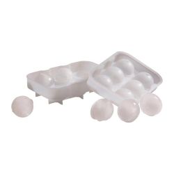 Beaumont Silicone Ice Ball Mould Beaumont Silicone Ice Ball Mould