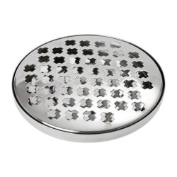 Beaumont Spirit Measure Drip Tray Round 140mm Beaumont Spirit Measure Drip Tray Round 140mm