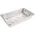 Rectangular Foil Containers 1/1 GN (Pack Of 5)
