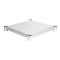Vogue Stainless Steel Table Shelf 600x600mm