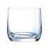 Chef & Sommelier Vigne Rocks Tumbler 370ml (Pack Of 6)