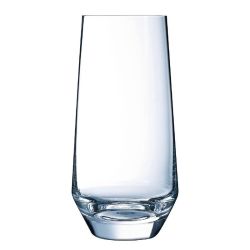 Chef & Sommelier Lima Hiball Glasses 450ml (Pack Of 6)