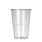 Plastico Premium Half Pint Glass CE Marked (Pack Of 1000)