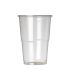 Plastico Premium Half Pint Glass CE Marked (Pack Of 1000)