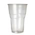 Plastico Premium Pint Glass CE Marked (Pack Of 1000)