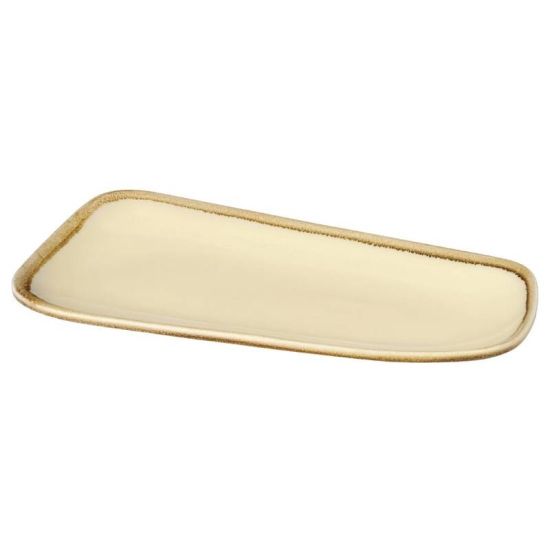 Olympia Kiln Large Platter Sandstone 335mm Box of 4 URO CP949 Olympia Kiln Large Platter Sandstone 335mm Box of 4 URO CP949
