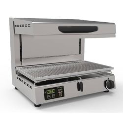 Blue Seal Rise And Fall Salamander Grill QSE 60