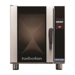 Blue Seal Turbofan Bolt Convection Oven E33T5 Blue Seal Turbofan Bolt Convection Oven E33T5