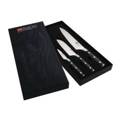 Tsuki Series 7 Three Piece Gift Set Tsuki Series 7 Three Piece Gift Set