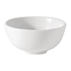 Utopia Titan Rice Bowls White 110mm (Pack Of 36) Utopia Titan Rice Bowls White 110mm (Pack Of 36)