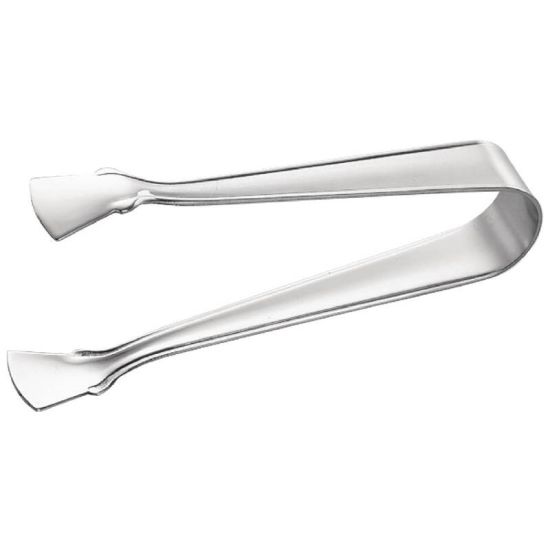 Sugar Tongs 4in URO CR563