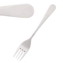 Olympia Mini Fork (Pack Of 12)
